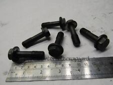 Jeep Cherokee XJ 2.5 TD 84-01 VM 425OHV flywheel bolts fly wheel bolts