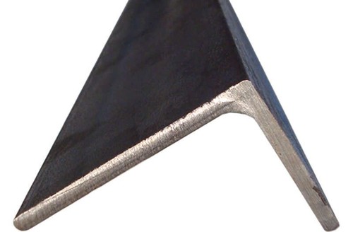 Cold drawn mild steel unequal - drawn,