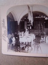 Stereo View Stereoscopic