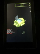 Nexus 7 32GB, Wi-Fi, 7in