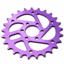 KHE BIKES MVP BMX Sprocket 25T