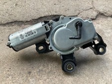 99 / 05 AUDI C5 A6 ESTATE 1.9 TDI REAR WIPER MOTOR VGC CAR BREAKING USED