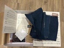 Levis LVC vintage clothing