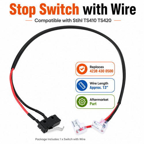 Ts410 ts420 stop - ts420,