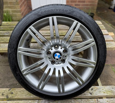 Genuine BMW 19” 172 Sport