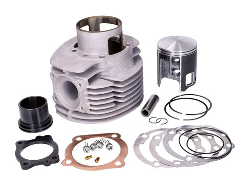 Stock malossi 210cc sport - stock,