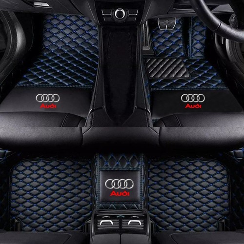 For audi all series car - car, fioor