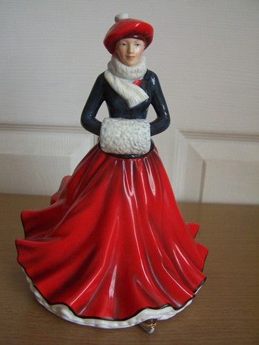 Royal doulton festive - doulton,