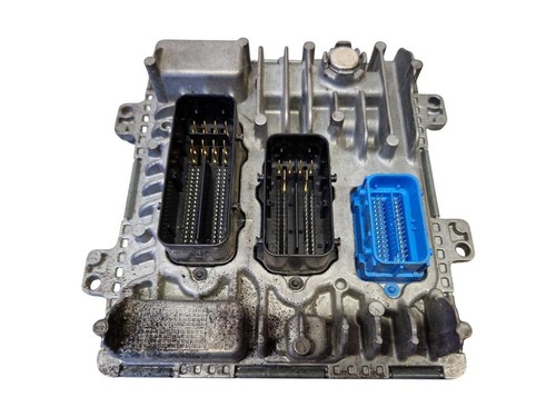 Vauxhall astra ecu engine - ecu,