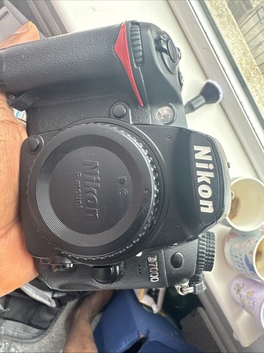 Nikon d7000 with sad - nikon, 2