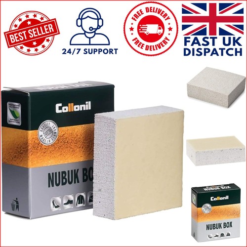 Classic nubuck box - box,