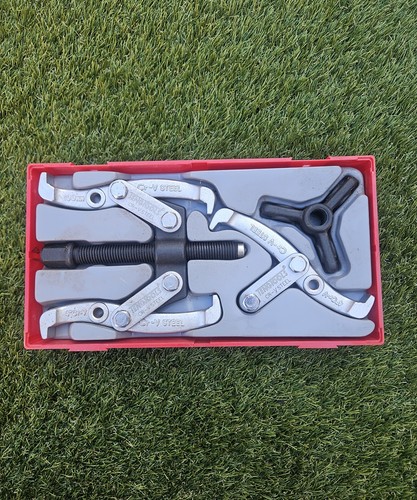 Teng tools 100mm arm - 100mm, 2/3