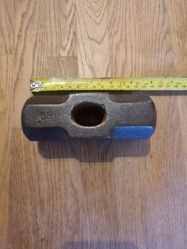 Hardy pick striking - pick, sledge