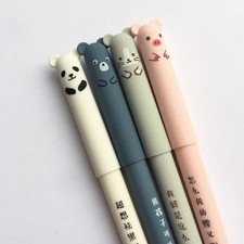 Pcs set kawaii pig - 4,