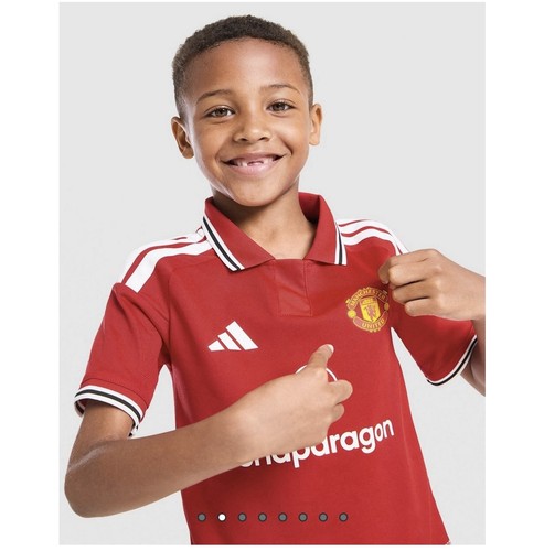 Manchester united home - manchester,