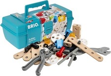 Brio Builder Starter Set- 3