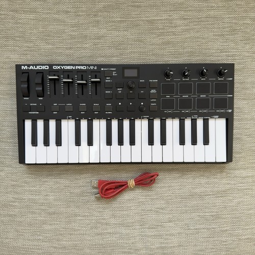 Audio oxygen pro mini usb - pro,