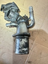 Audi A4 Egr Valve Cooler