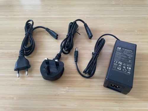 12v power supply - (48w),