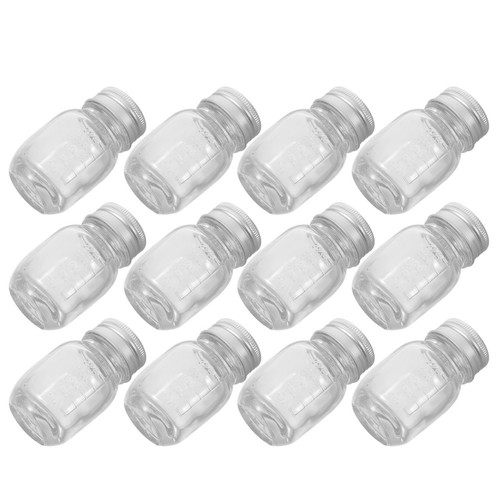 Pcs glass medicine bottles - glass,