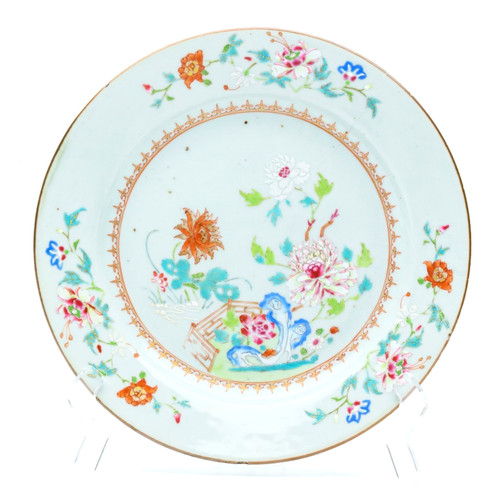 Chinese porcelain qianlong - chinese,