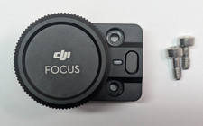DJI RS Focus Wheel for Ronin S SC DJI RS 3 Pro RS 2 with M4 Screws