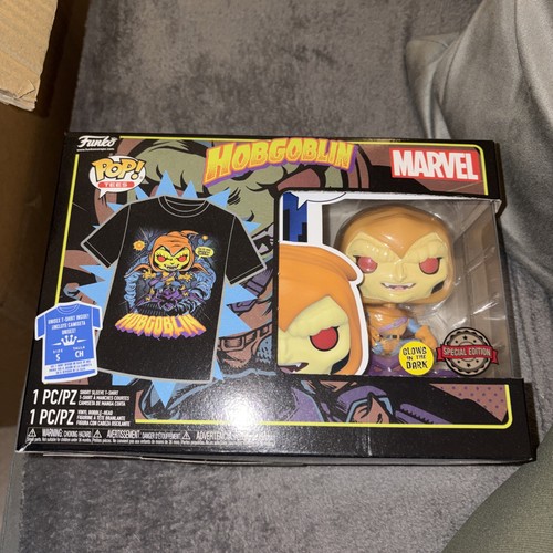 Funko pop hobgoblin t - pop, &