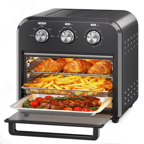 Patbrela toaster oven - patbrela, air