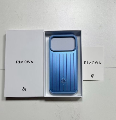 Rimowa case for - rimowa, 17