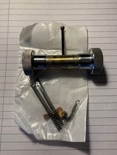 Vintage watson microscope - microscope, fine