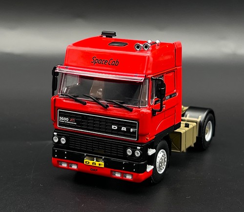 Daf 3600 ati space cab - ati,