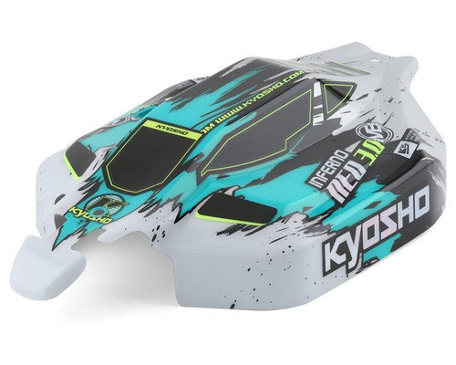 Kyosho inferno neo - neo, body