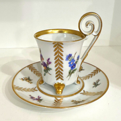 Edelstein bavaria porcelain - bavaria,