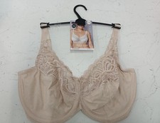 M&S LADIES BEIGE FABULOUS FULL