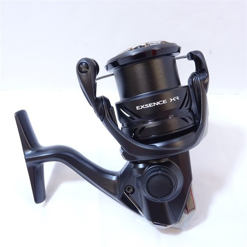Shimano exsence xr3000mhg - shimano,