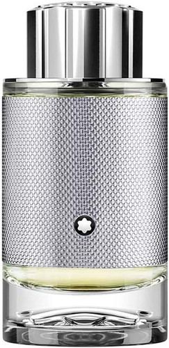 Montblanc platinum - montblanc,