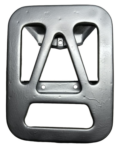 Vespa rear buddy - vespa, seat