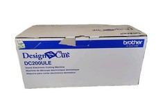 Brother Design N Cut