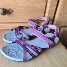 HI-TEC SAVANNA II - Ladies