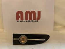 Hyundai Coupe 07-09 Side Wing