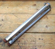 Linhof Model S.69 Lightweight Tripod - 60-145cm Total Length