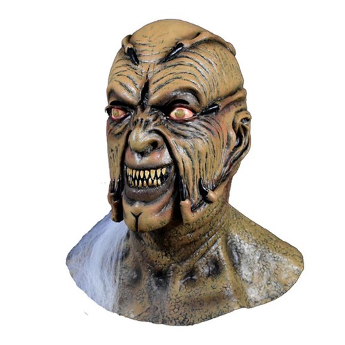 For jeepers creepers the - jeepers,