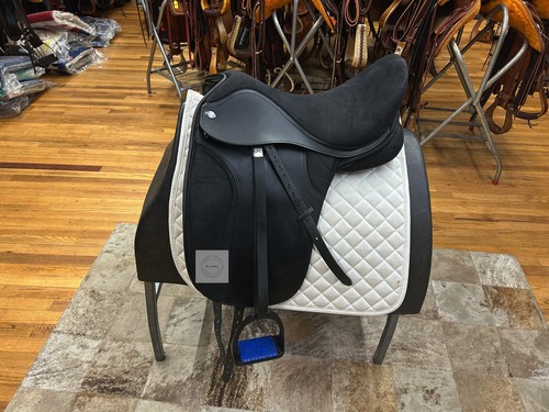Thorowgood dressage - thorowgood,
