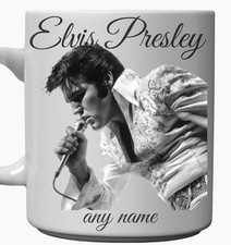 NEW FOR 2026- ELVIS