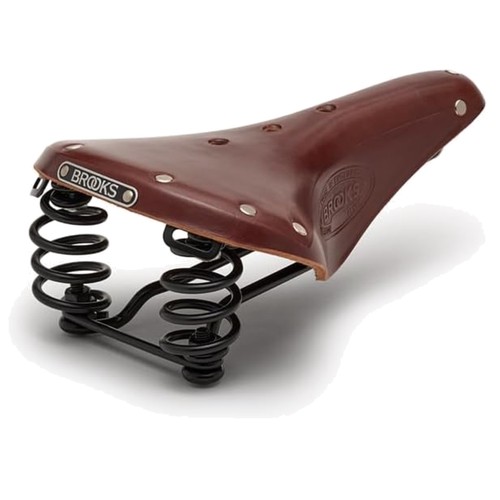 Brooks flyer leather bike - brooks,