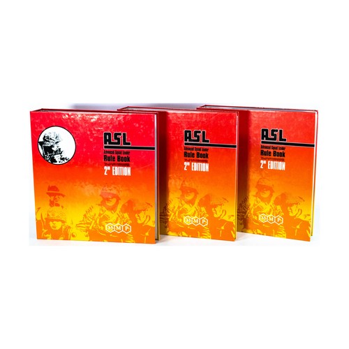 Multiman asl - asl, rules