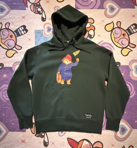 Paddington bear zara mens - bear,