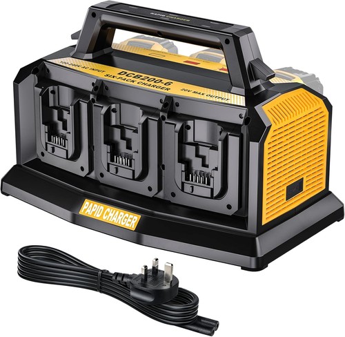 Battery charger station for - battery,