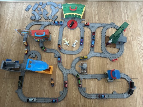 Thomas friends trackmaster - friends,