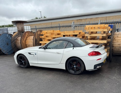 Bmw needs engine - -,